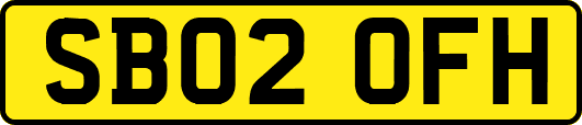 SB02OFH