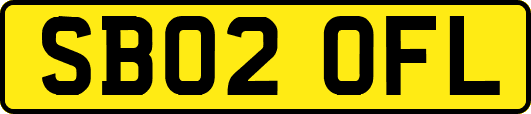 SB02OFL