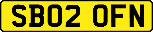 SB02OFN