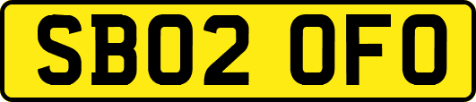 SB02OFO