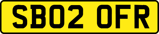 SB02OFR