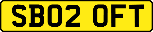 SB02OFT