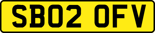 SB02OFV