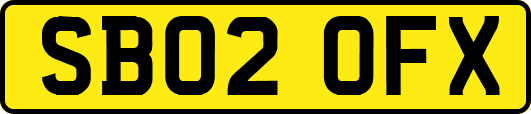 SB02OFX