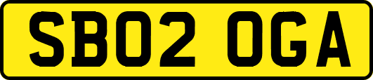 SB02OGA