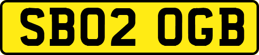 SB02OGB