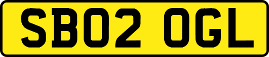 SB02OGL