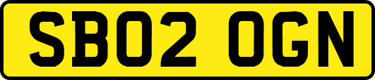 SB02OGN