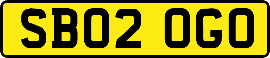 SB02OGO