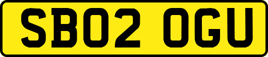 SB02OGU