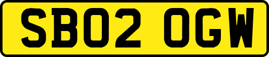 SB02OGW