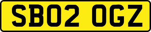 SB02OGZ
