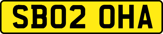 SB02OHA