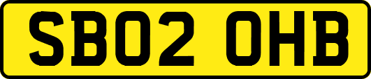 SB02OHB
