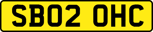 SB02OHC