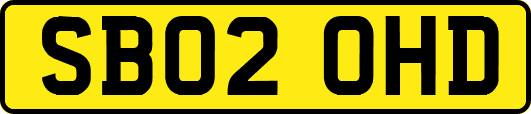 SB02OHD