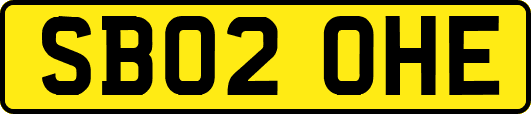 SB02OHE