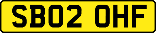 SB02OHF
