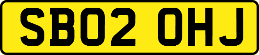 SB02OHJ