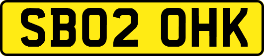 SB02OHK