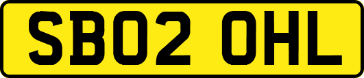 SB02OHL