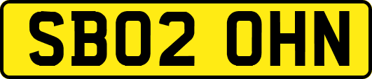 SB02OHN