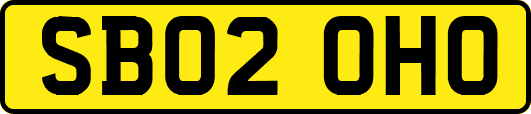 SB02OHO