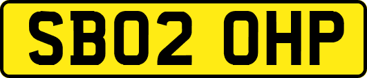 SB02OHP