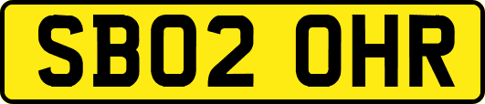 SB02OHR