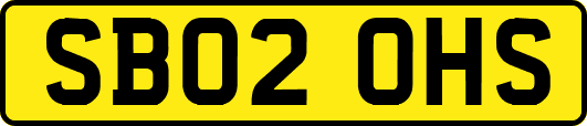 SB02OHS