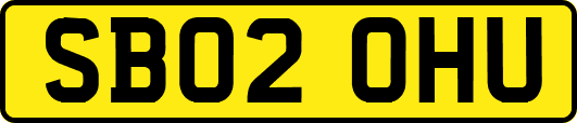 SB02OHU