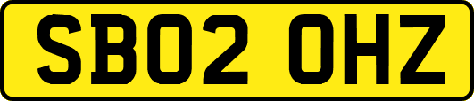 SB02OHZ