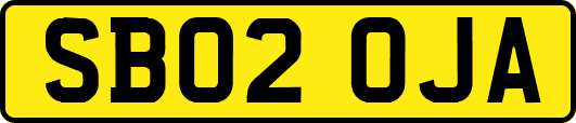 SB02OJA