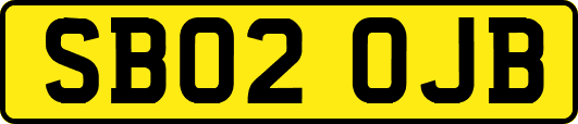 SB02OJB