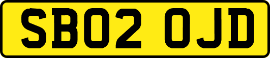SB02OJD