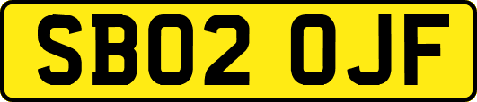 SB02OJF