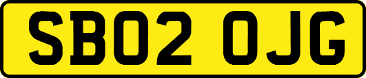 SB02OJG