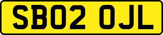 SB02OJL