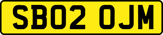 SB02OJM