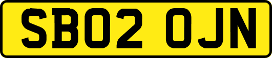 SB02OJN