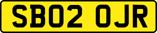SB02OJR
