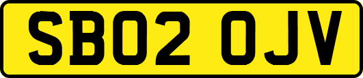 SB02OJV