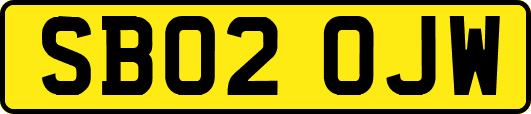 SB02OJW