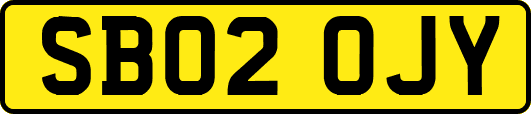 SB02OJY