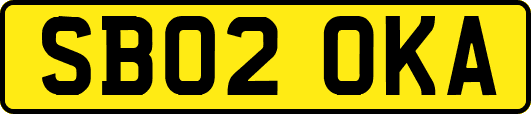 SB02OKA