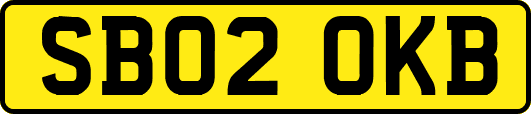 SB02OKB