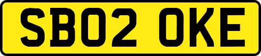 SB02OKE