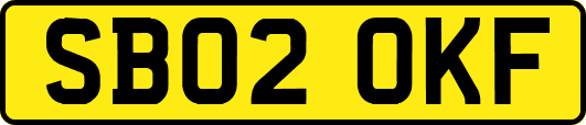 SB02OKF