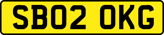 SB02OKG