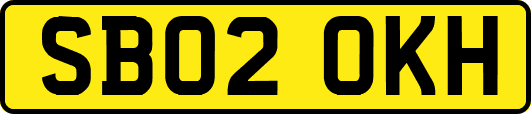 SB02OKH